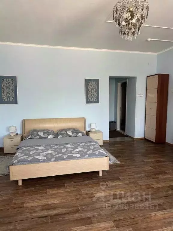 Комната Чувашия, Чебоксары Канашское ш., 7 (10.0 м) - Фото 1