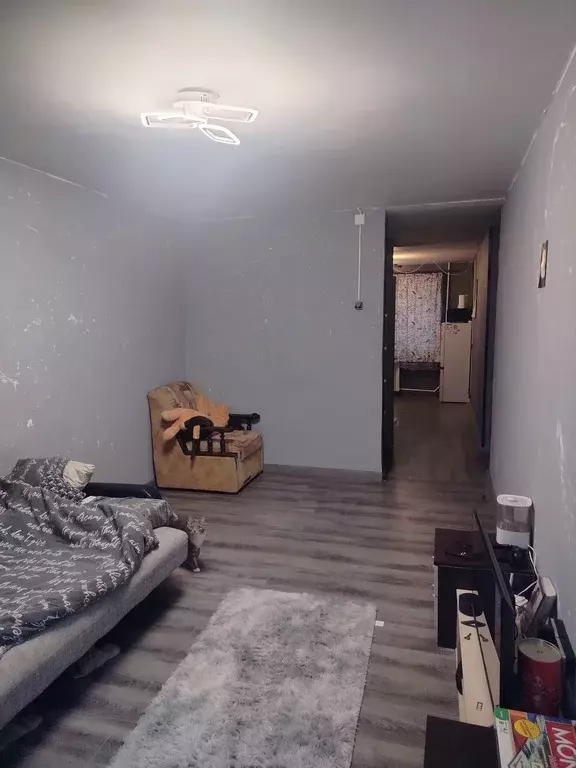Продаётся 2-к квартира, 46.8 м - Фото 1