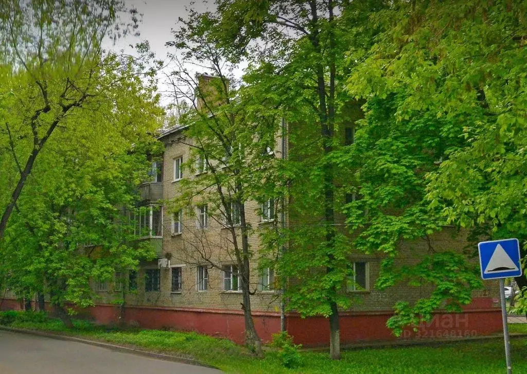 Квартира, 2 комнаты, 43.2 м - Фото 0