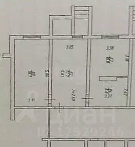 Офис в Краснодарский край, Краснодар ул. Имени Калинина, 13к63 (55 м) - Фото 2