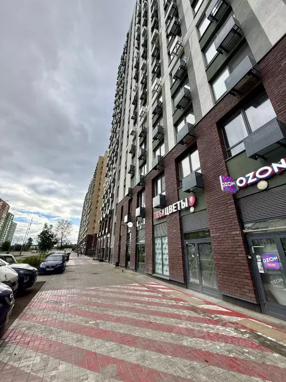 1-к кв. Москва Производственная ул., 17 (32.0 м) - Фото 1