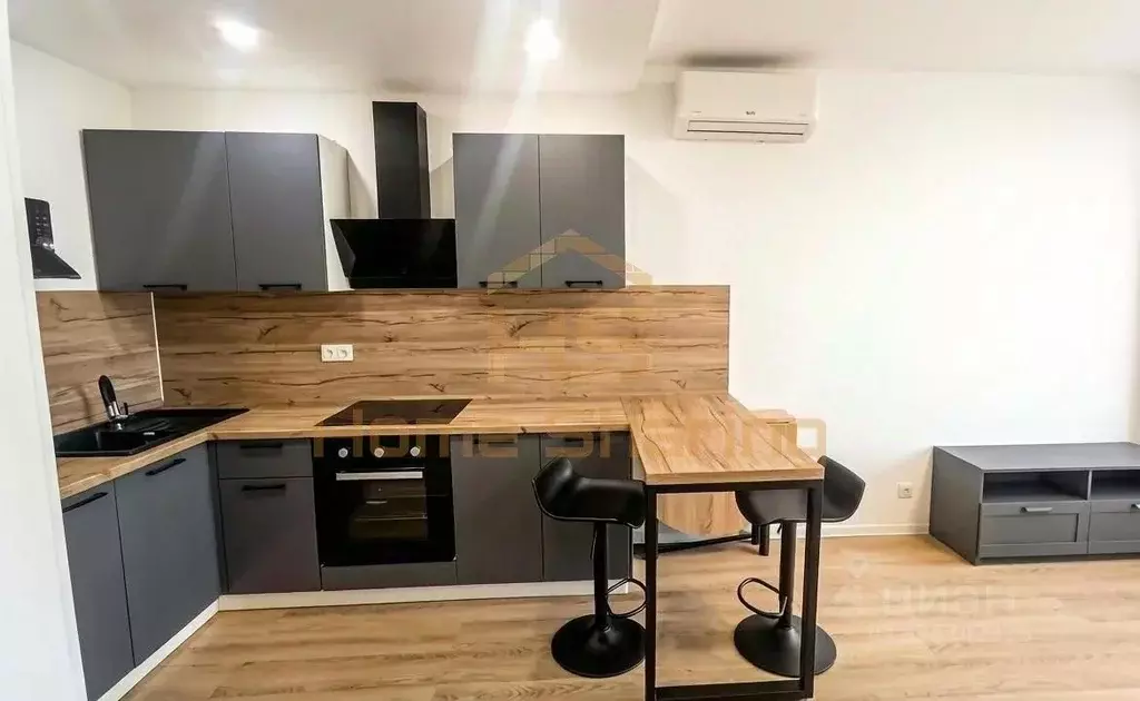 1-к кв. Москва ул. Михайлова, 30Ак2 (37.2 м) - Фото 1