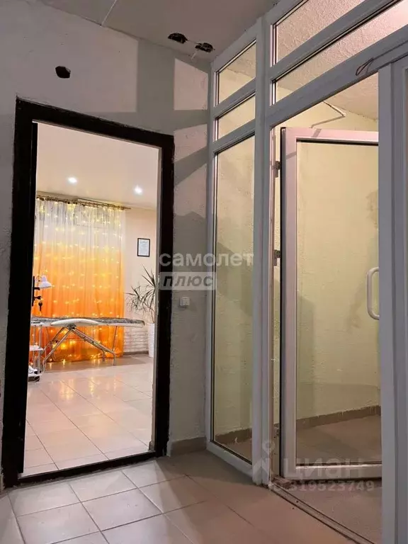 Помещение свободного назначения в Краснодарский край, Анапа ... - Фото 1