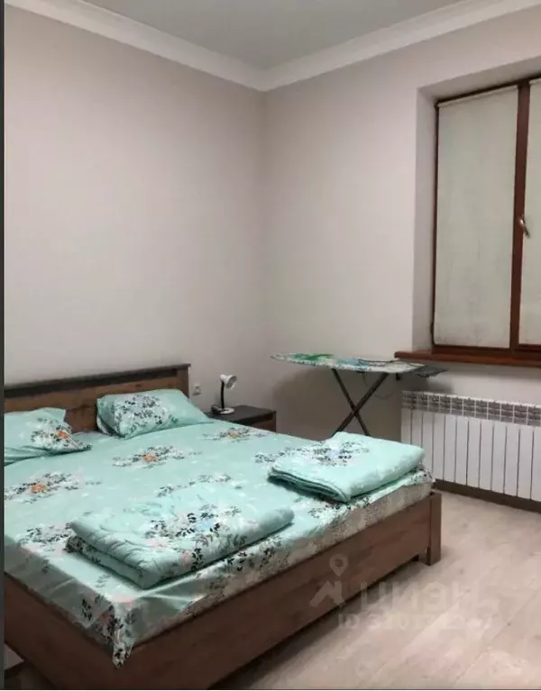 1-к кв. Дагестан, Махачкала ул. Мирзабекова, 9 (60.0 м) - Фото 0