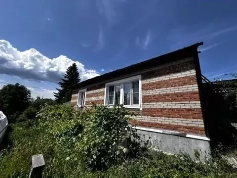 Дом в Пензенская область, с. Бессоновка ул. Армейская, 30 (97 м) - Фото 1