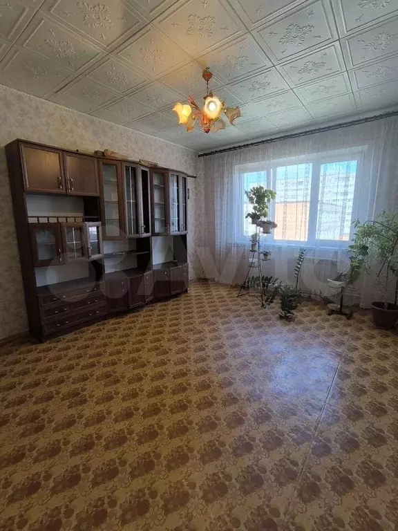 4-к. квартира, 76,5 м, 4/5 эт. - Фото 1
