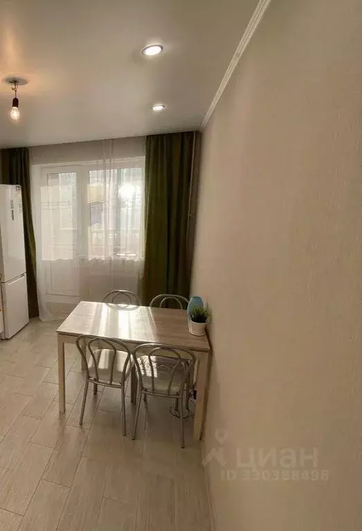 2-к кв. Санкт-Петербург Заневский просп., 42 (57.0 м) - Фото 2