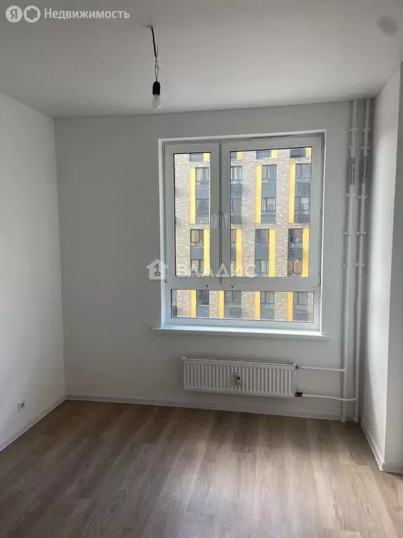 1-комнатная квартира: деревня Юрлово, к1/1 (40.4 м) - Фото 2