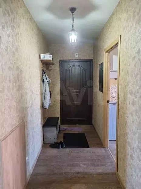 2-к. квартира, 65м, 1/9эт. - Фото 1