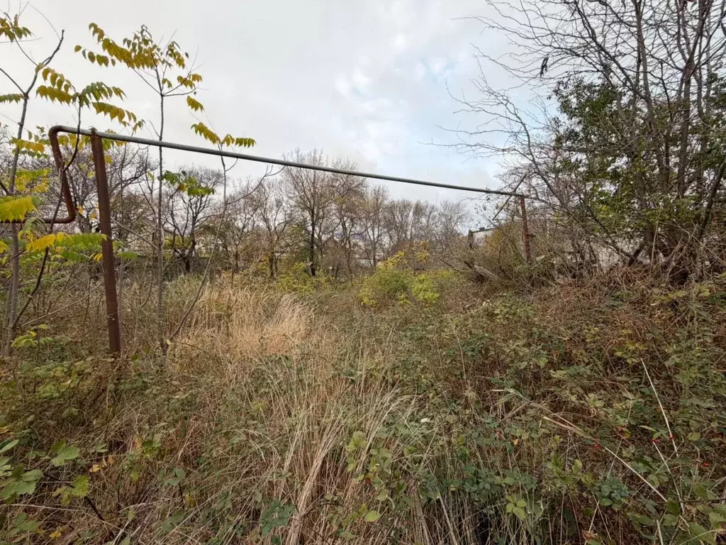 Участок в Краснодарский край, Геленджик Голубая Бухта мкр, ул. ... - Фото 2