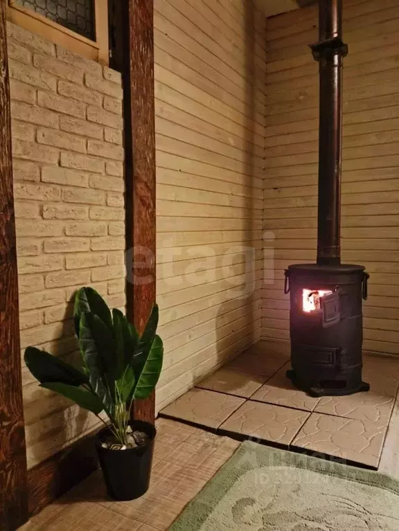 Дом в Красноярский край, Красноярск Здоровье СНТ, ул. Диван-Гора, 1276 ... - Фото 1