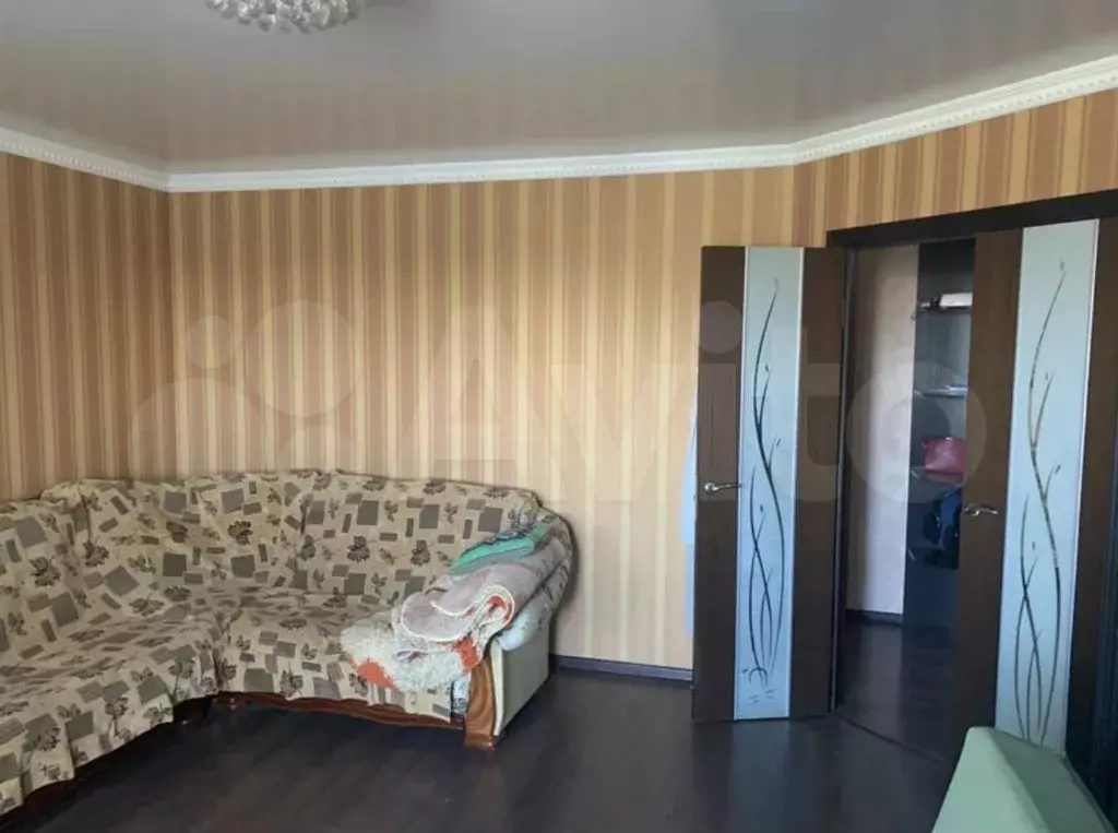 3-к. квартира, 78,7 м, 9/10 эт. - Фото 1