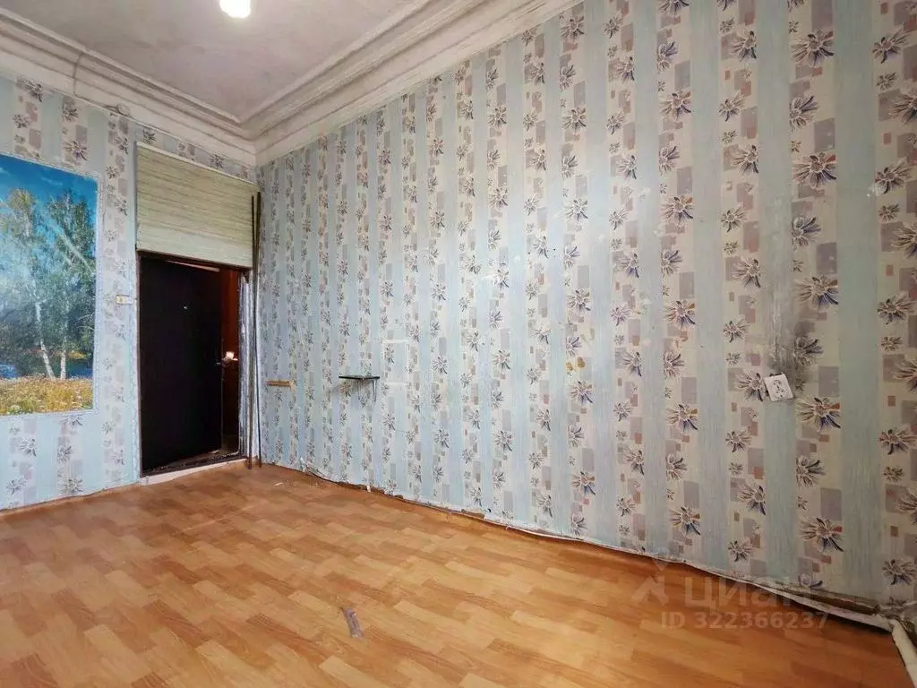 1-к кв. Оренбургская область, Оренбург Советская ул., 34 (15.7 м) - Фото 2