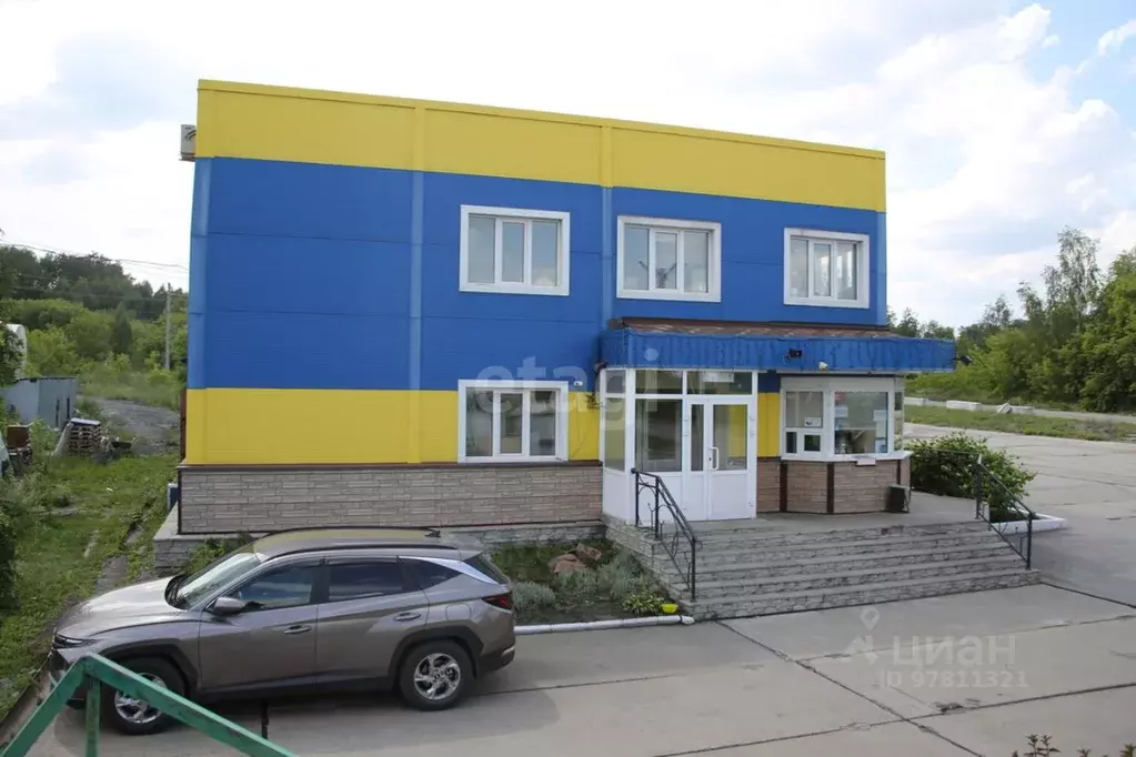 Офис в Кемеровская область, Киселевск Краснокаменская ул., 21 (47 м) - Фото 0