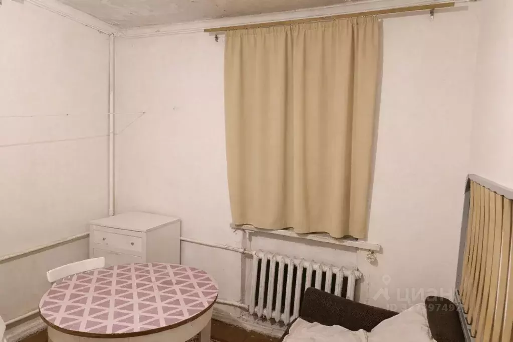 2-к кв. Московская область, Щелково проезд 1-й Первомайский, 14 (41.5 ... - Фото 1