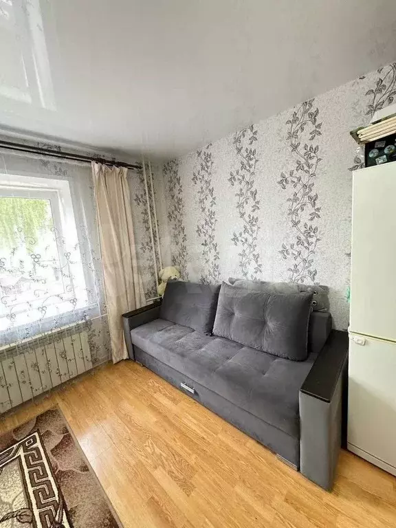 Квартира-студия, 20 м, 2/3 эт. - Фото 1