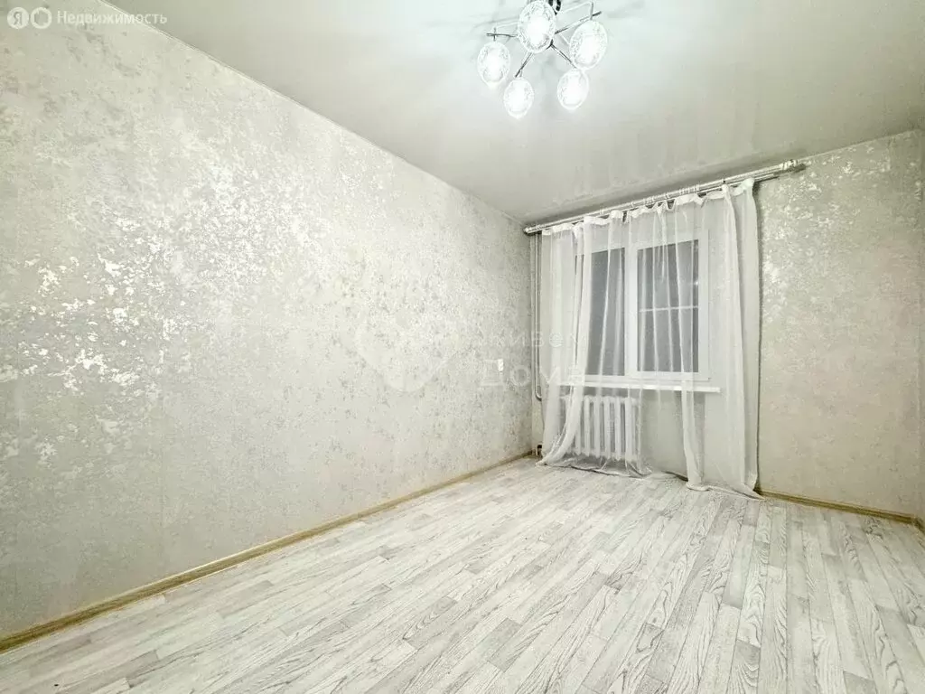 1к в -комнатной квартире (12 м) - Фото 1