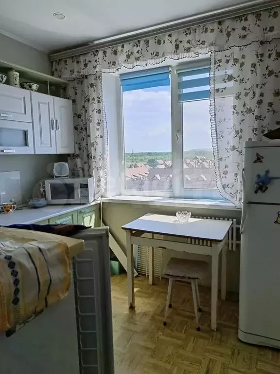 2-к. квартира, 52,7 м, 5/10 эт. - Фото 1