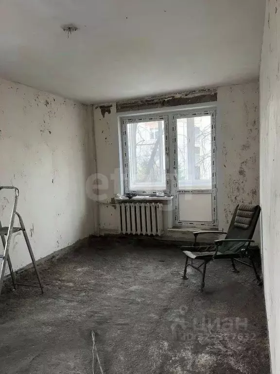 3-к кв. Москва Хорошевское ш., 68К4 (66.0 м) - Фото 2