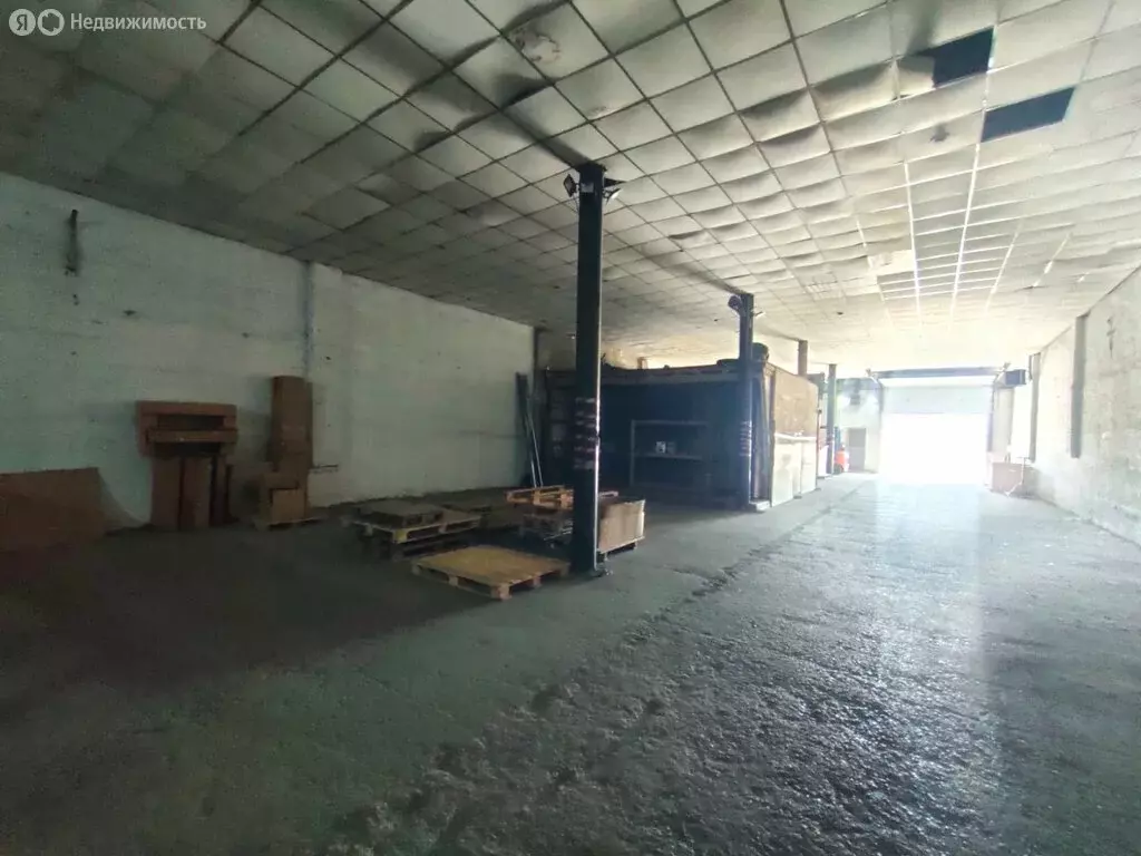 Склад (500 м) - Фото 2