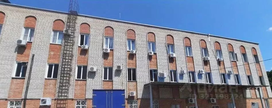 Помещение свободного назначения в Краснодарский край, Горячий Ключ ул. ... - Фото 2