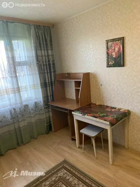 2-комнатная квартира: Орехово-Зуево, улица Крупской, 17 (43.5 м) - Фото 1