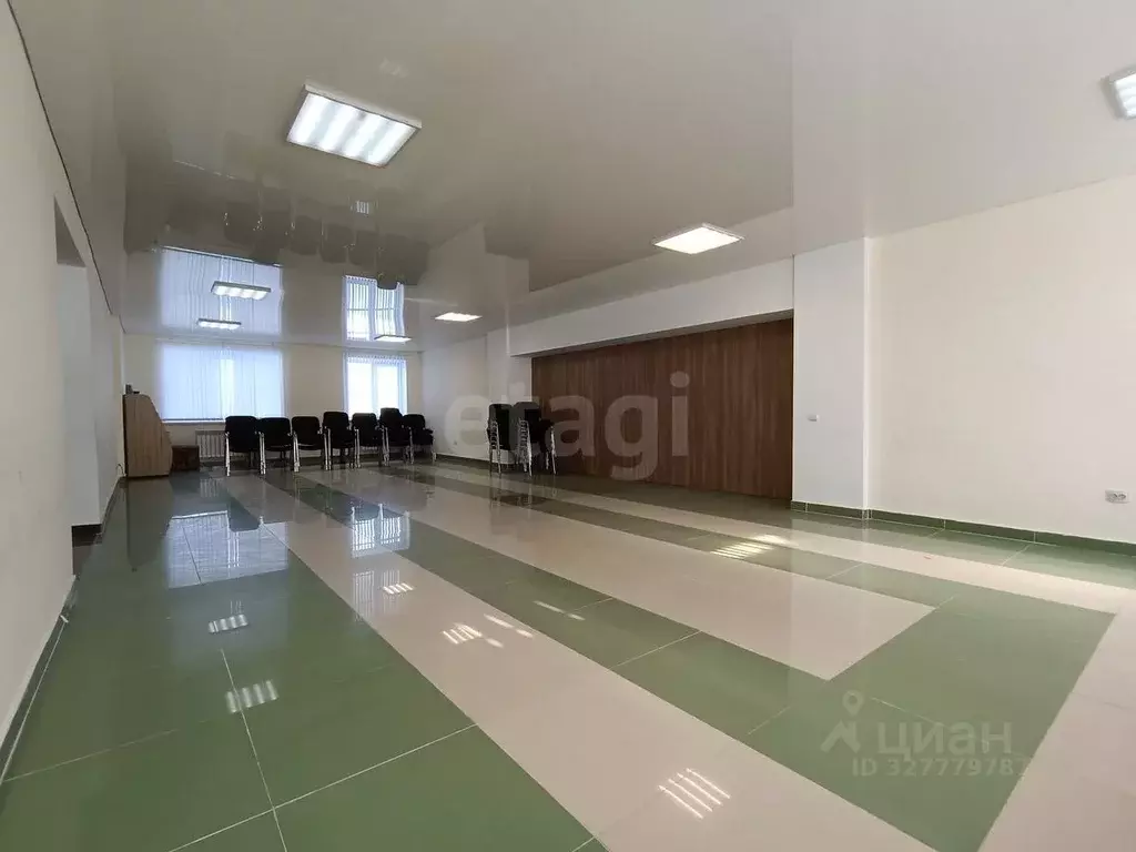 Помещение свободного назначения в Тамбовская область, Тамбов городской ... - Фото 1