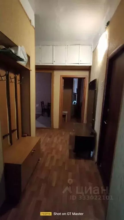 2-к кв. Московская область, Павловский Посад ул. Кирова, 81 (50.0 м) - Фото 2