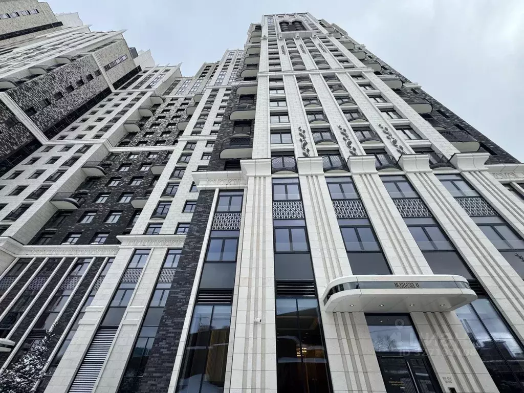 1-к кв. Москва ул. Академика Королева, 21 (35.0 м) - Фото 2