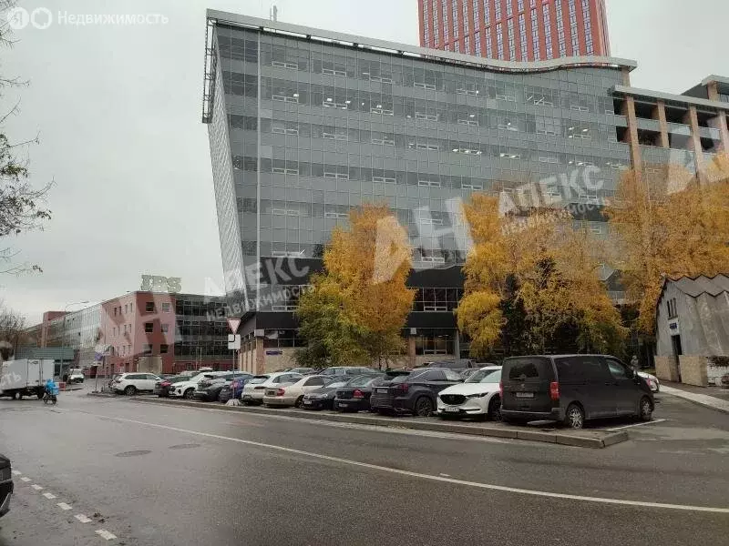 Офис (2175 м) - Фото 2