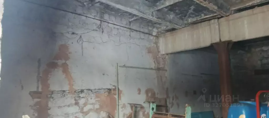 Помещение свободного назначения в Оренбургская область, Бугурусланский ... - Фото 2