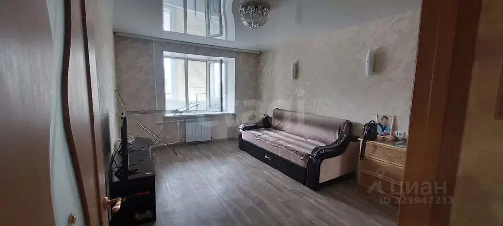 1-к кв. Свердловская область, Нижний Тагил ул. Коминтерна, 78 (36.6 м) - Фото 1