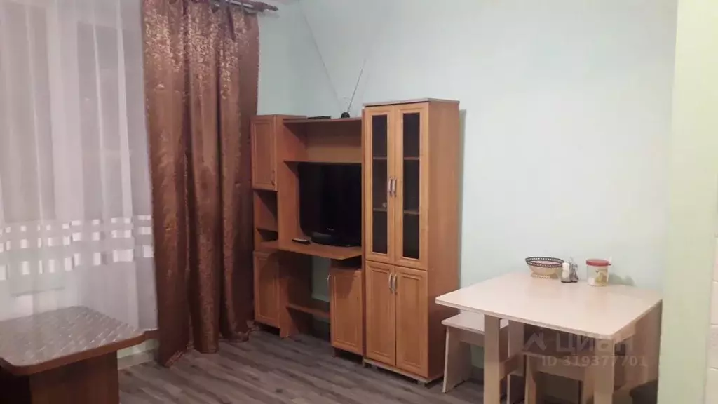 Студия Иркутская область, Иркутск ул. 4-я Железнодорожная, 100/2 (25.0 ... - Фото 1