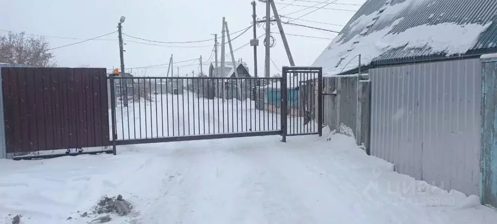 Дом в Новосибирская область, Новосибирск Нива садовое товарищество, ... - Фото 1