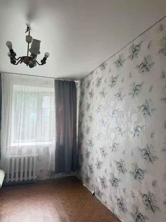 Комната Алтайский край, Белокуриха Советская ул., 12 (12.0 м) - Фото 1