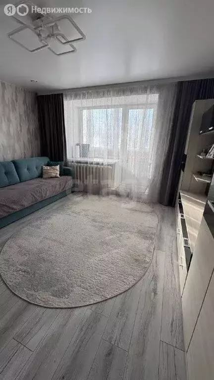 1-комнатная квартира: Пермь, Социалистическая улица, 24А (37.5 м) - Фото 2