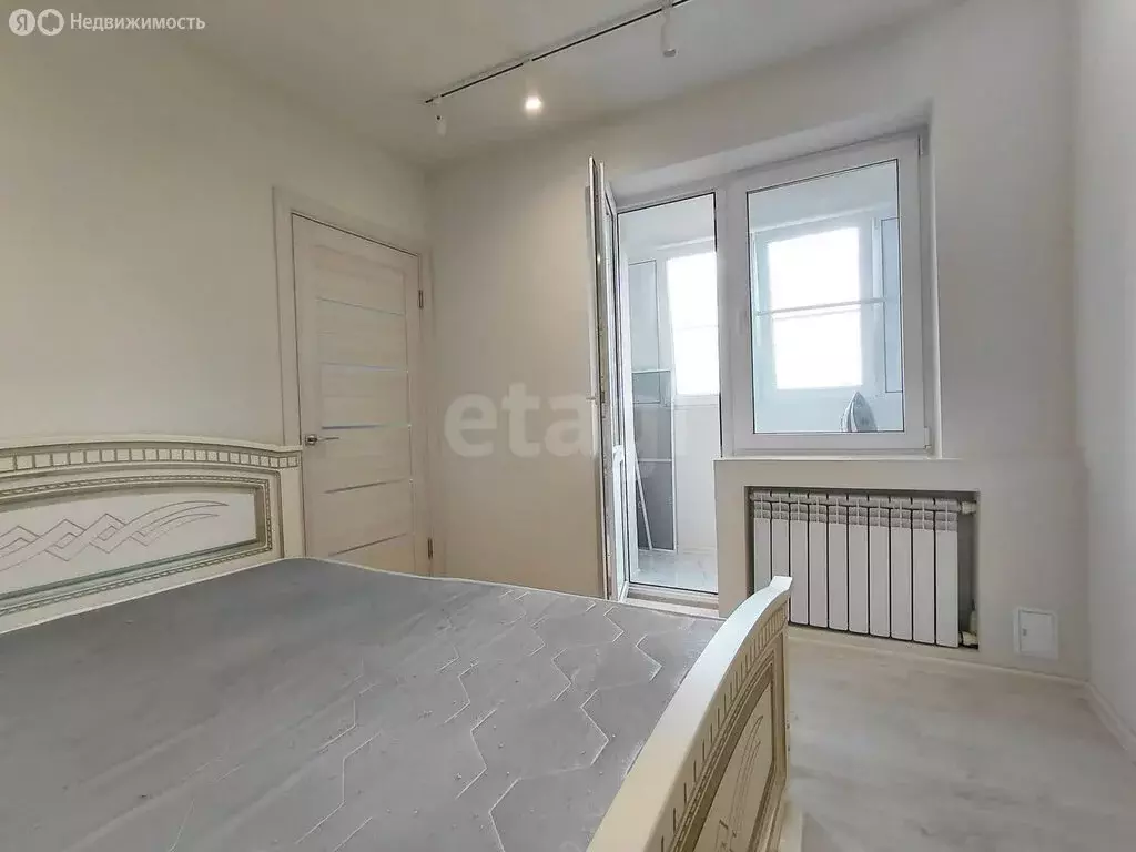 1-комнатная квартира: Прохладный, улица Карла Маркса, 8 (31 м) - Фото 1