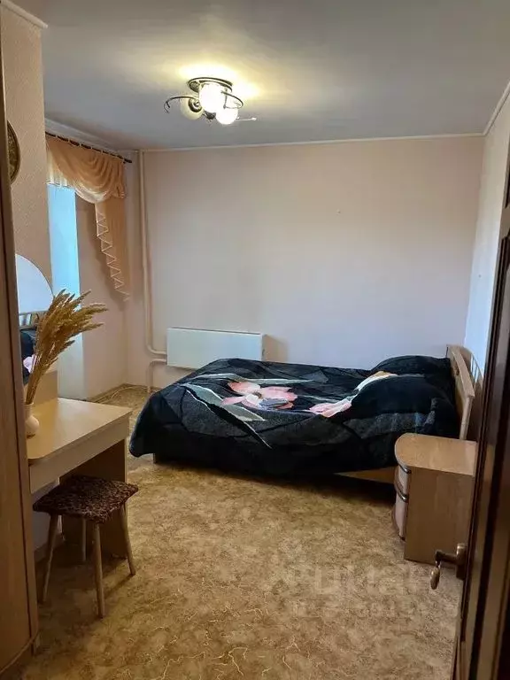 3-к кв. Волгоградская область, Волгоград ул. Глазкова, 27 (75.0 м) - Фото 0