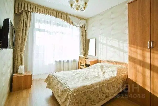 Комната Кировская область, Киров ул. Владимирская, 10 (12.0 м) - Фото 1