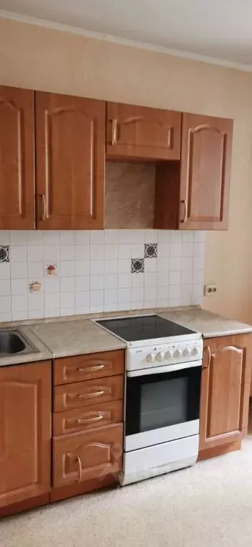 1-к кв. Москва Люблинская ул., 175 (39.0 м) - Фото 1