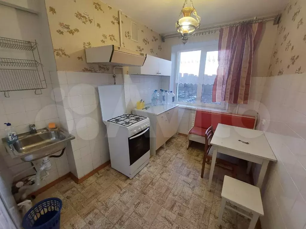 2-к. квартира, 45 м, 8/9 эт. - Фото 0