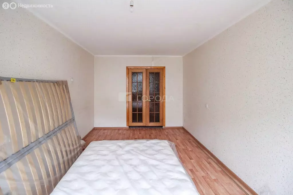 3-комнатная квартира: Барнаул, Партизанская улица, 124 (65.6 м) - Фото 1