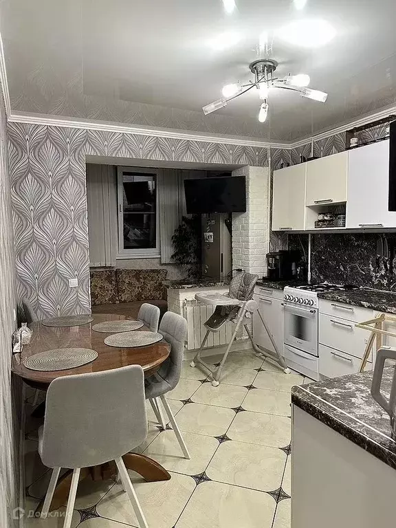 Продаётся 1-к квартира, 41 м - Фото 0