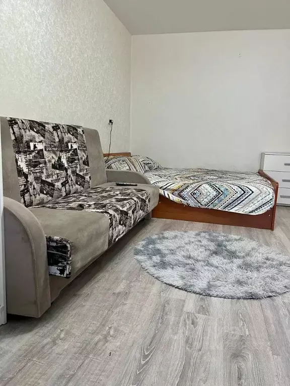 1-к кв. Нижегородская область, Шахунья Первомайская ул., 32 (32.0 м) - Фото 1