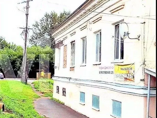 Помещение свободного назначения в Пермский край, Кунгур ул. Свердлова, ... - Фото 1