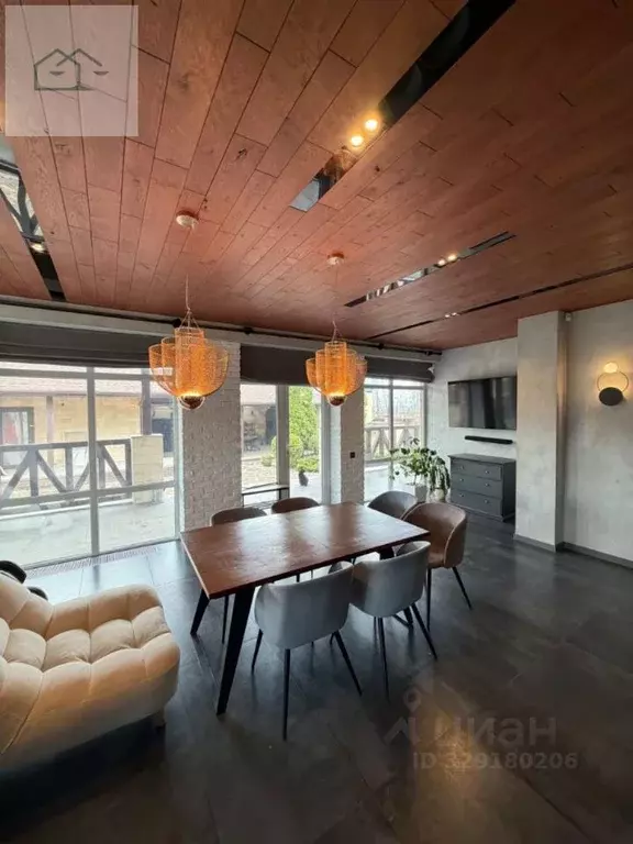 Дом в Белгородская область, Белгородский район, Разумное рп ул. ... - Фото 1