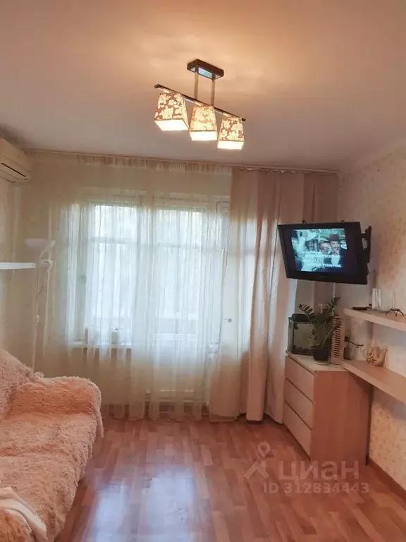 2-к кв. Татарстан, Казань ул. Академика Арбузова, 46/12 (46.0 м) - Фото 1