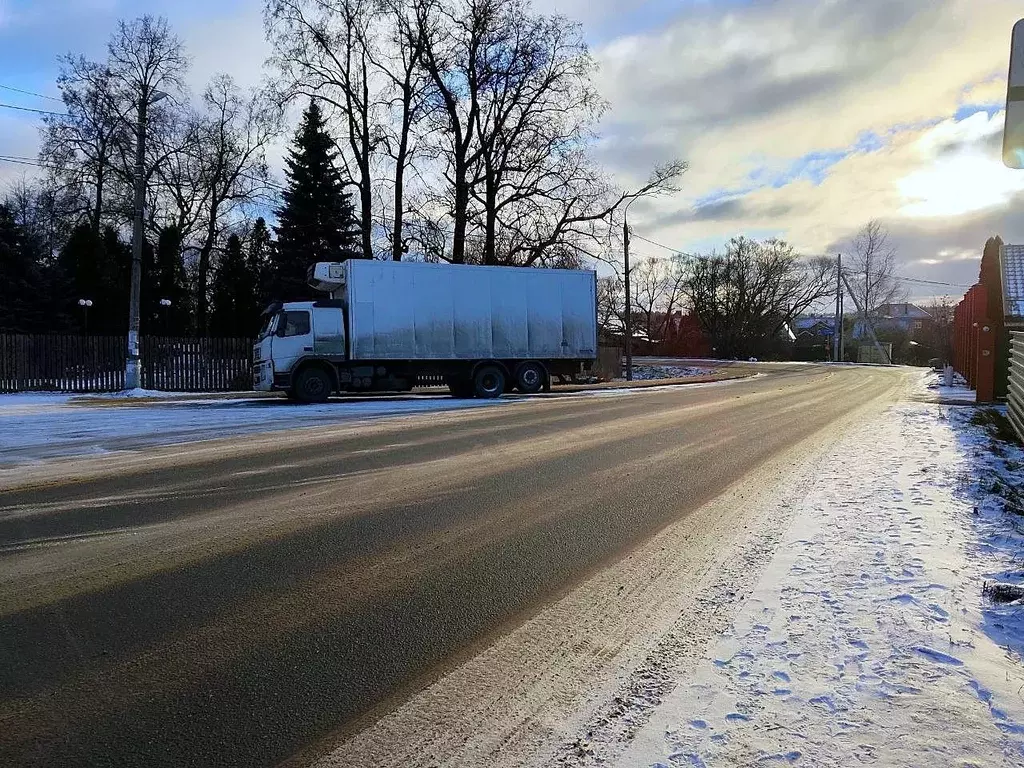 Участок в Московская область, Щелково городской округ, д. Оболдино 41 ... - Фото 2