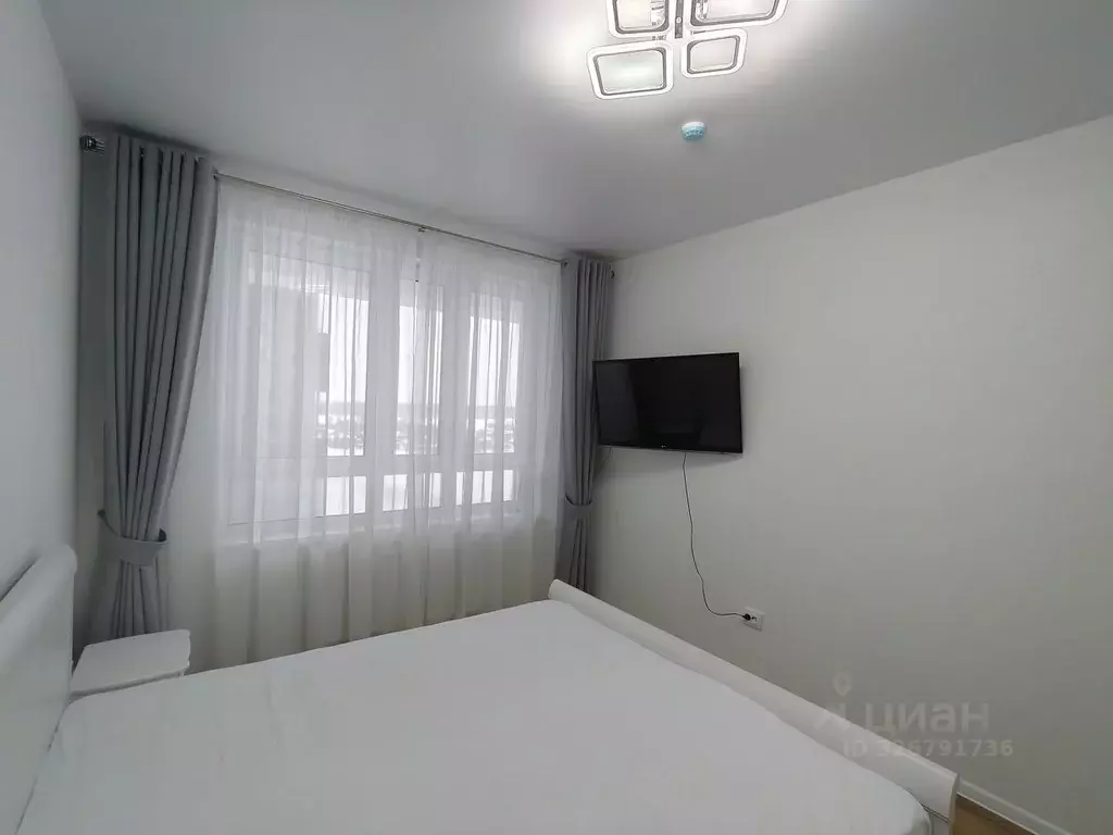 1-к кв. Москва ул. Гренадерская, 9к1 (33.0 м) - Фото 2