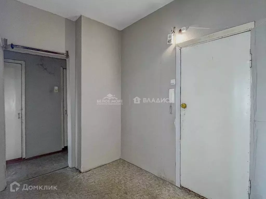 Продаётся 2-к квартира, 49.1 м - Фото 1